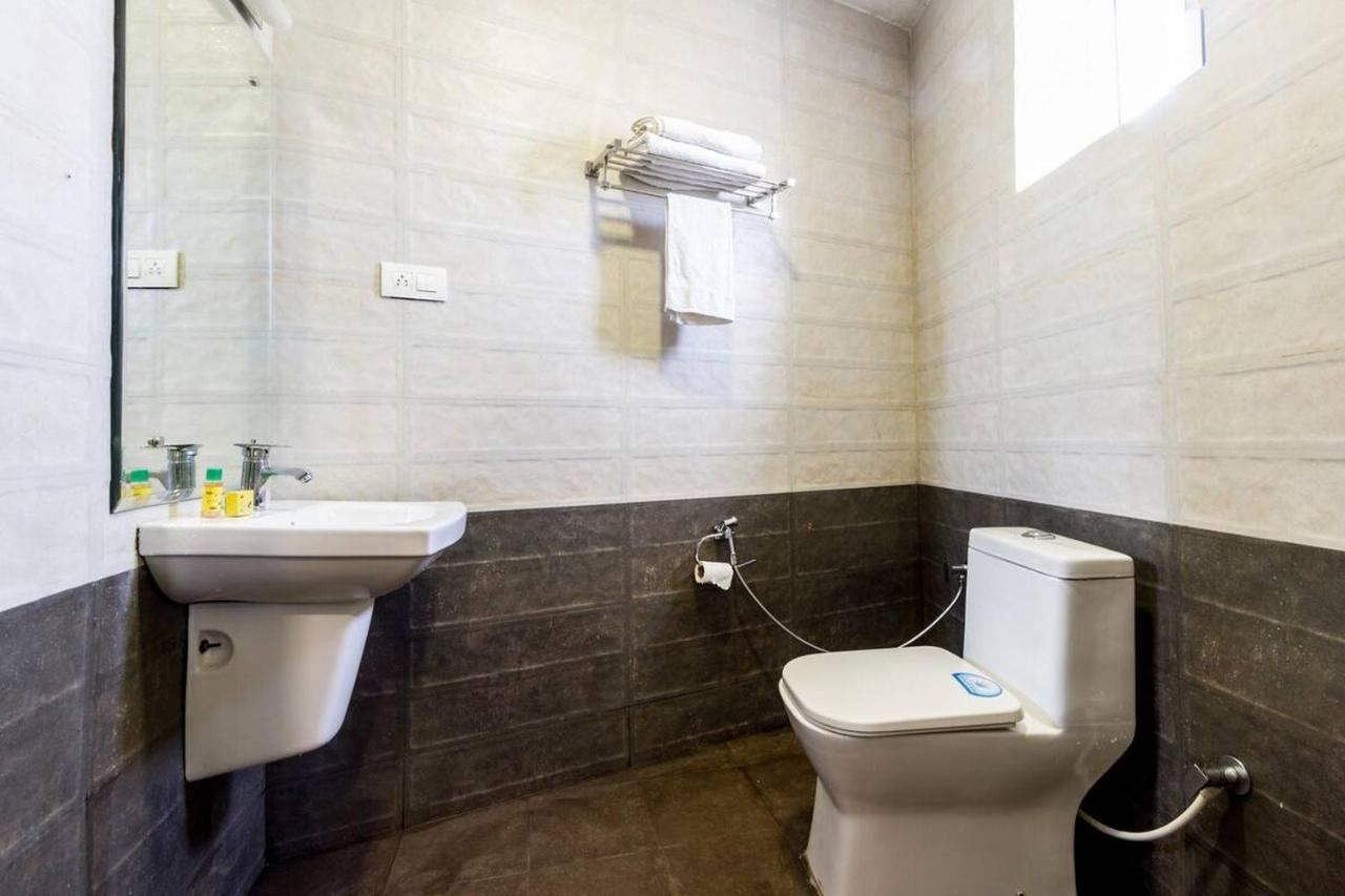 Fabhotel Sholas Residency I - Nr Rose Garden Udagamandalam Exterior foto
