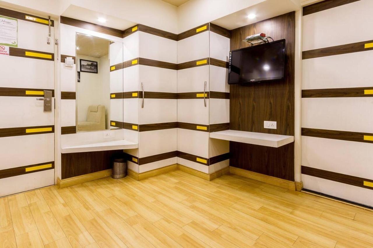 Fabhotel Sholas Residency I - Nr Rose Garden Udagamandalam Exterior foto