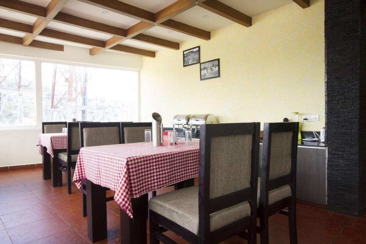 Fabhotel Sholas Residency I - Nr Rose Garden Udagamandalam Exterior foto