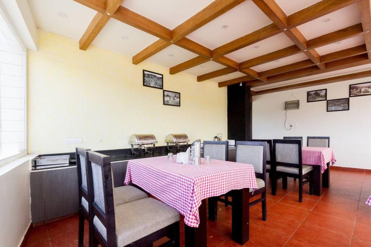 Fabhotel Sholas Residency I - Nr Rose Garden Udagamandalam Exterior foto