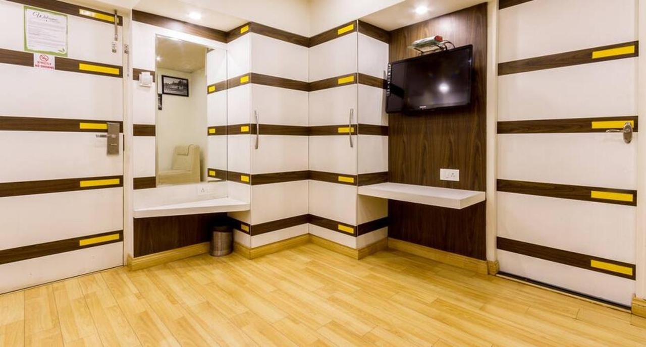 Fabhotel Sholas Residency I - Nr Rose Garden Udagamandalam Exterior foto