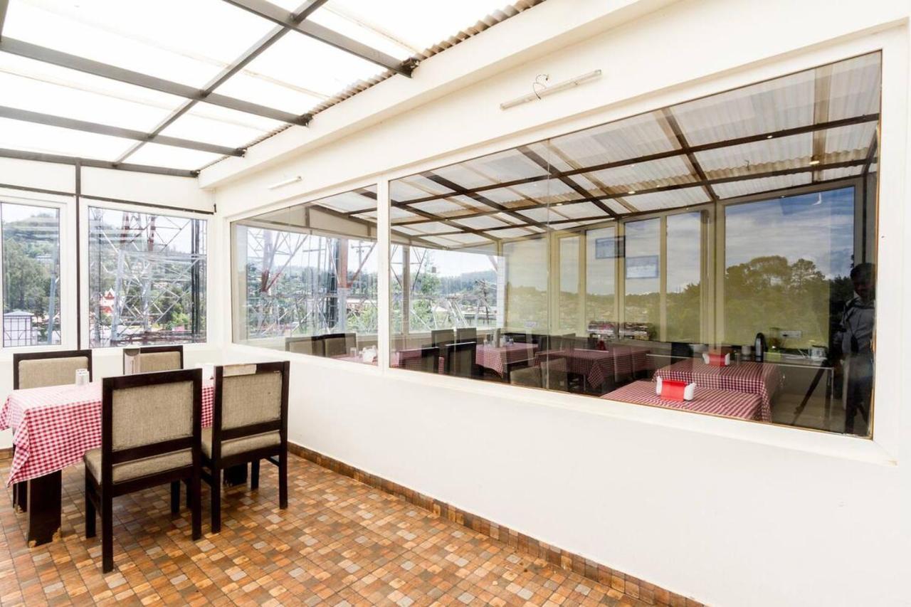 Fabhotel Sholas Residency I - Nr Rose Garden Udagamandalam Exterior foto