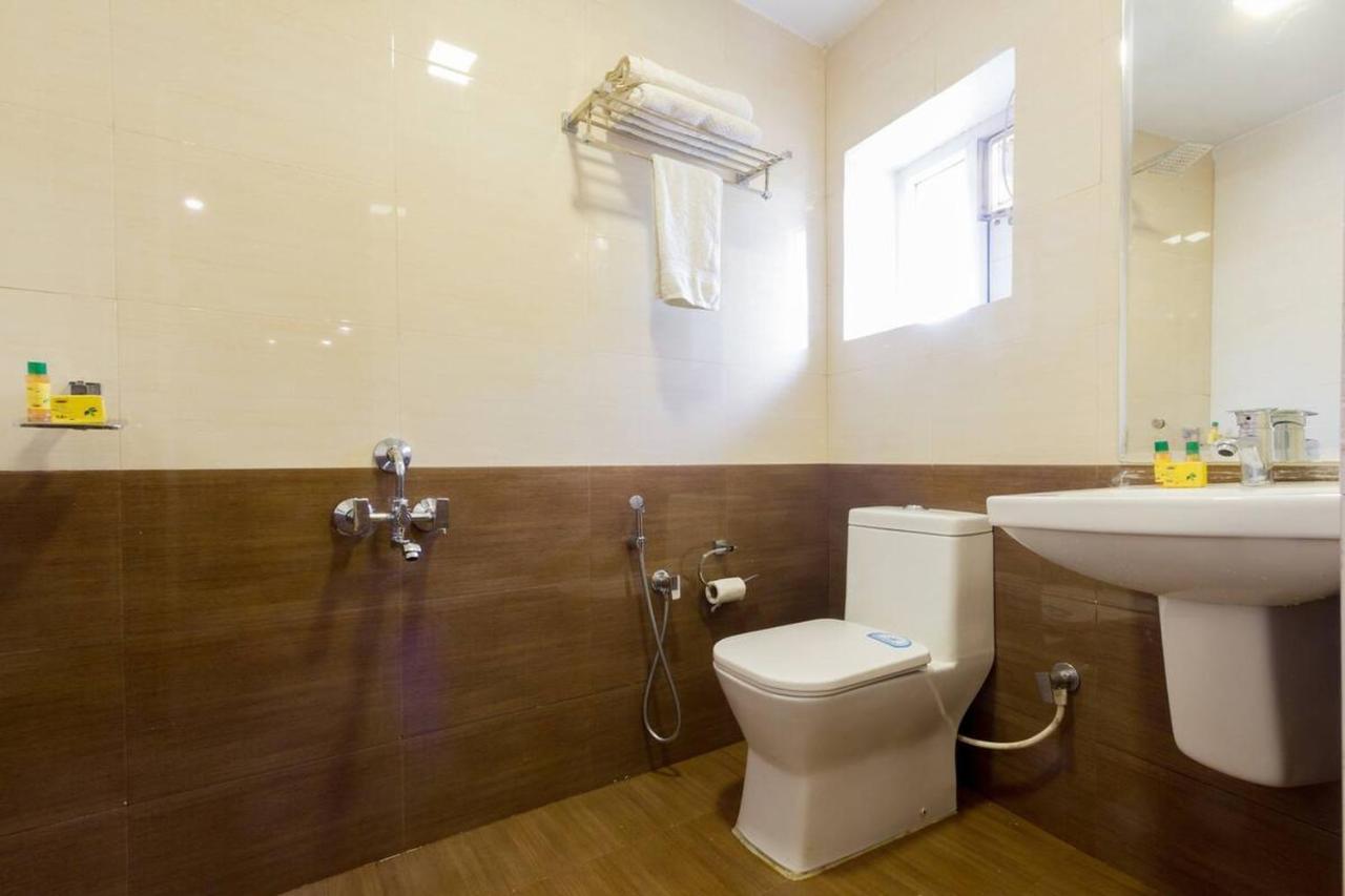 Fabhotel Sholas Residency I - Nr Rose Garden Udagamandalam Exterior foto