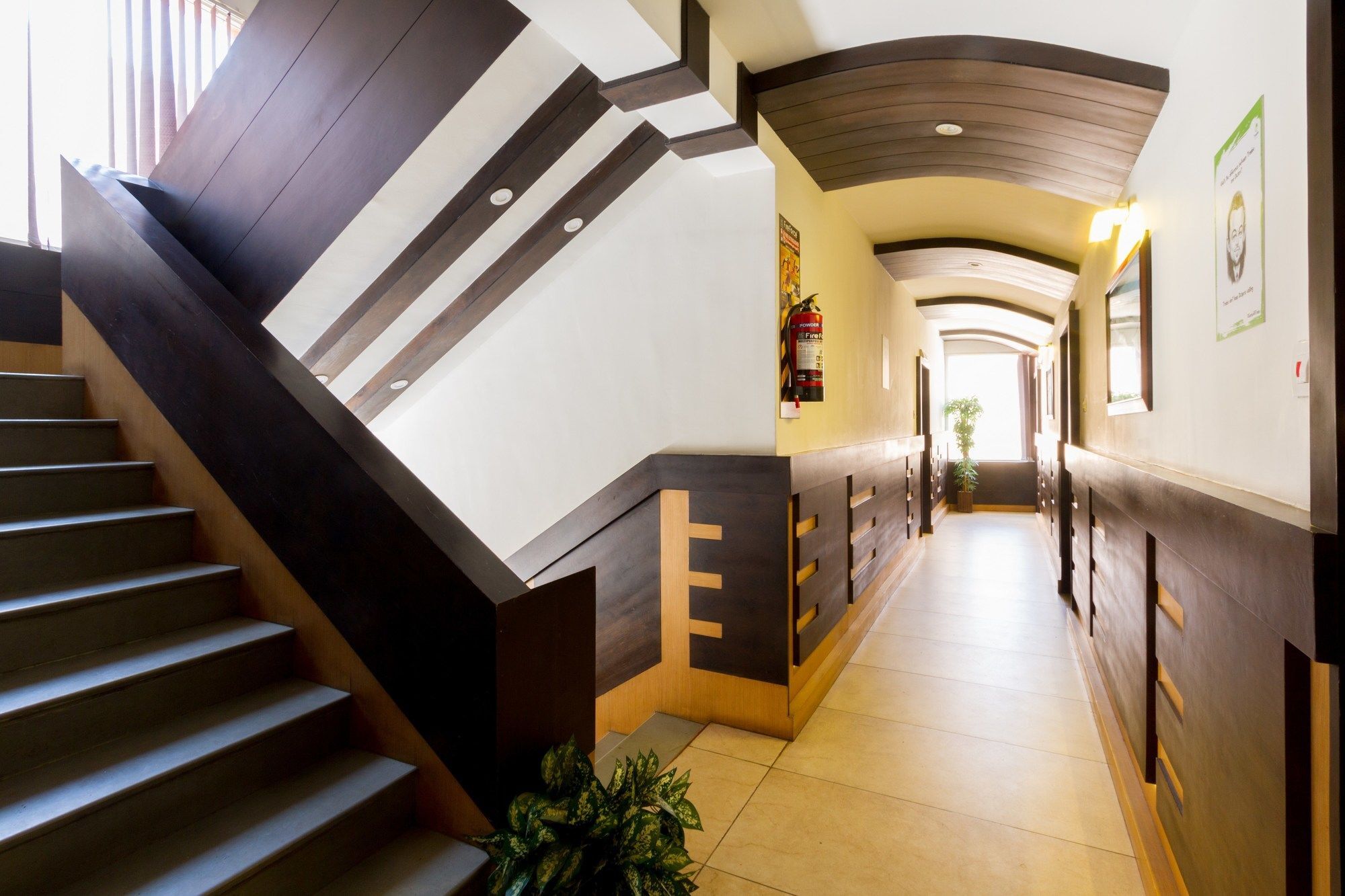 Fabhotel Sholas Residency I - Nr Rose Garden Udagamandalam Exterior foto