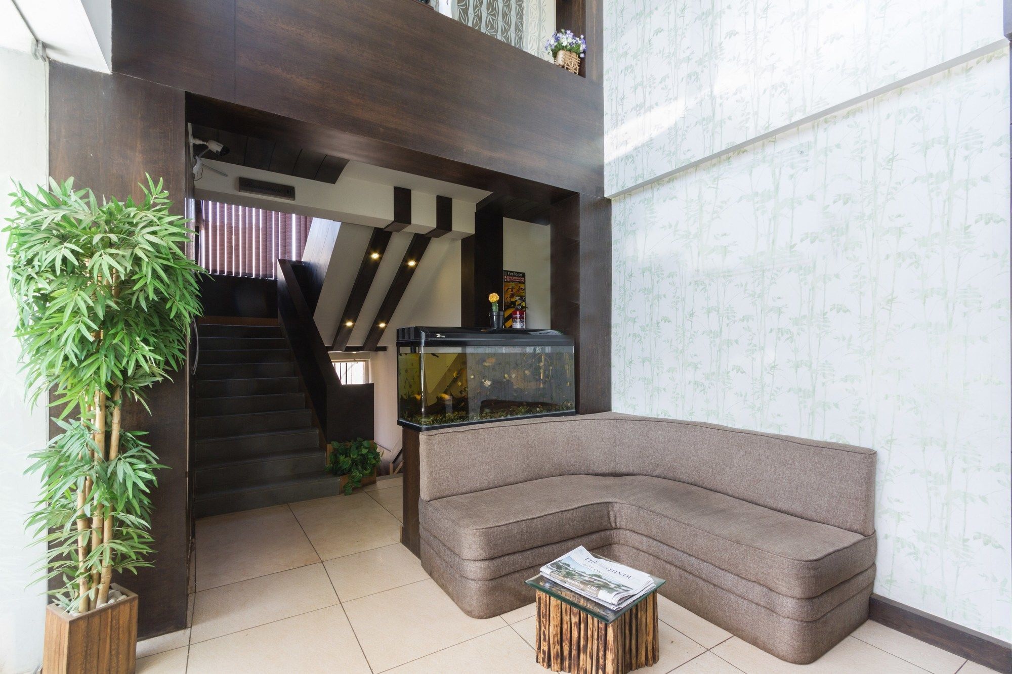 Fabhotel Sholas Residency I - Nr Rose Garden Udagamandalam Exterior foto